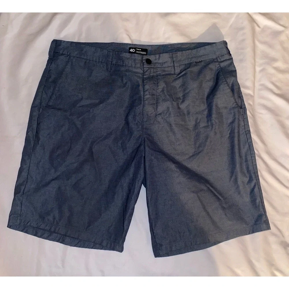 Hurley H2O-Dri‎ Fit Breathe 19